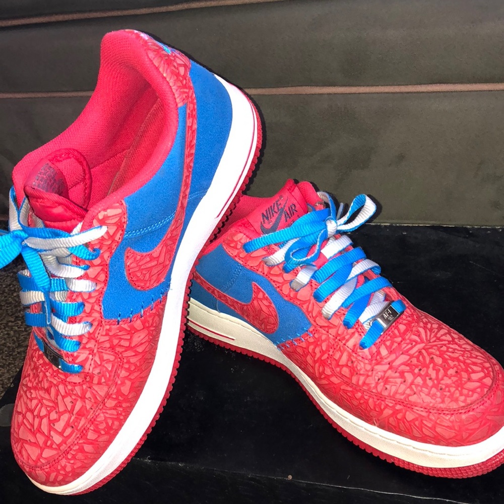 Men’s Nike AF-1